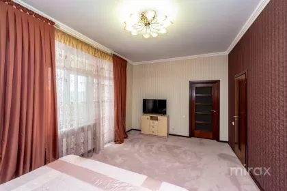 ул. Сергей Рэдэуцану, Рышкань, Кишинев изображение 134299