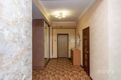 ул. Сергей Рэдэуцану, Рышкань, Кишинев изображение 134310