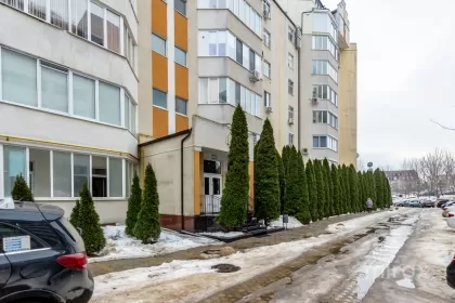 ул. Сергей Рэдэуцану, Рышкань, Кишинев изображение 134320