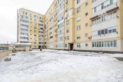 ул. Сергей Рэдэуцану, Рышкань, Кишинев изображение 134323
