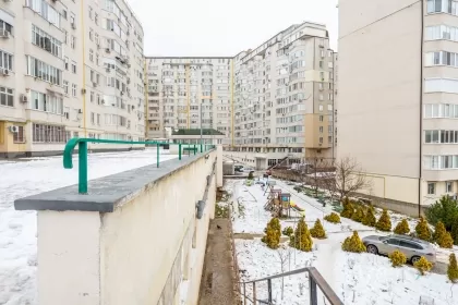 ул. Сергей Рэдэуцану, Рышкань, Кишинев изображение 134324