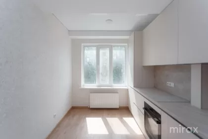 str. Andrei Saharov, Râșcani, Chișinău imaginea 224928