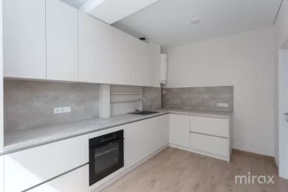 str. Andrei Saharov, Râșcani, Chișinău imaginea 224930
