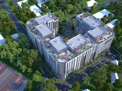 șos. Hâncești, Telecentru, Chișinău image 167771