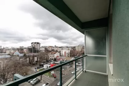 ул. Александр Пушкин, Центр, мун. Кишинев изображение 211865