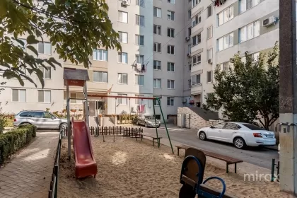 ул. Язулуй, Старое Почта, мун. Кишинев изображение 214901