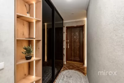 bd. Moscova, Râșcani, mun. Chișinău imaginea 222674