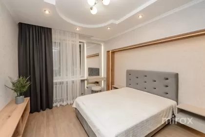 bd. Moscova, Râșcani, mun. Chișinău imaginea 222678
