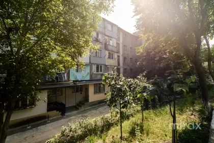 ул. Салкимилор, сек. Ботаника, г. Кишинёв изображение 224008