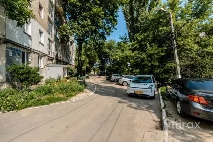 ул. Салкимилор, сек. Ботаника, г. Кишинёв изображение 224010