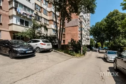 бул. Траян, Ботаника, Кишинев изображение 225102