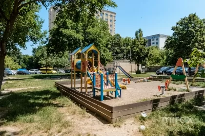 бул. Траян, Ботаника, Кишинев изображение 225103