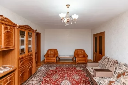 str. Trandafirilor, Botanica, Chișinău image 227631
