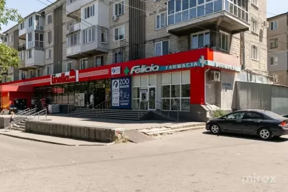 str. Trandafirilor, Botanica, Chișinău image 227641