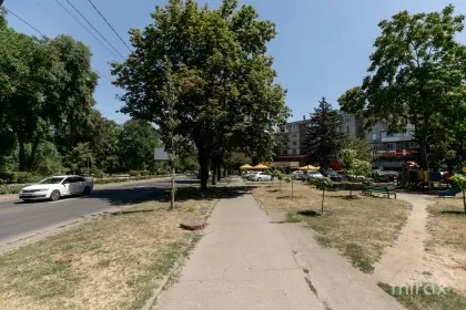 str. Trandafirilor, Botanica, Chișinău image 227642
