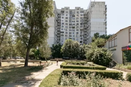 str. Trandafirilor, Botanica, Chișinău image 227640