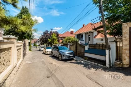 str-la. Nucarilor, Telecentru, Chisinau imaginea 228828