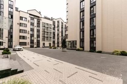 ул. Моара Рошие, Центр, Кишинев изображение 233204