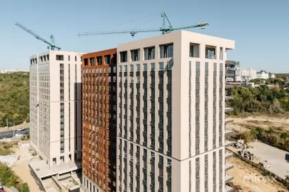 бул. Ренаштерий Национале, Рышкань изображение 236972