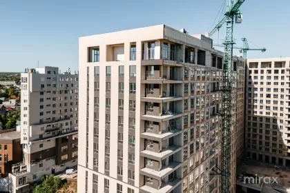 бул. Ренаштерий Национале, Рышкань изображение 236969