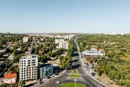 бул. Ренаштерий Национале, Рышкань изображение 236976