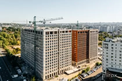 бул. Ренаштерий Национале, Рышкань изображение 236973