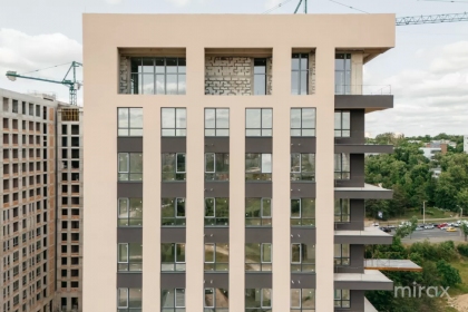 бул. Ренаштерий Национале, Рышкань изображение 236967