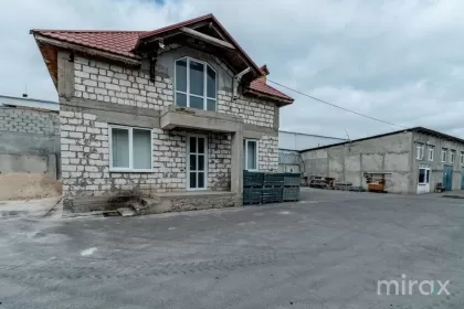 ул. Индустриалэ, Ставчены, Кишинев изображение 52595