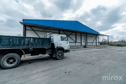ул. Индустриалэ, Ставчены, Кишинев изображение 52593
