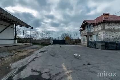 ул. Индустриалэ, Ставчены, Кишинев изображение 52596