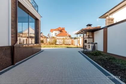 ул. Тинеретулуй, Думбрава, Кишинев изображение 126078