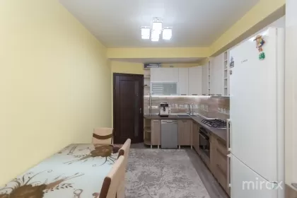 ул. Тудор Владимиреску, Рышкань, мун. Кишинев изображение 202307