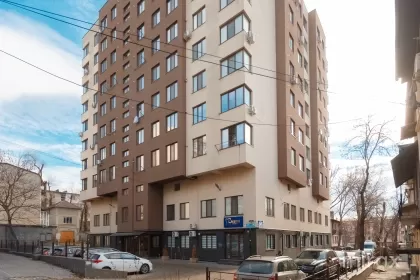 ул. Тудор Владимиреску, Рышкань, мун. Кишинев изображение 202314