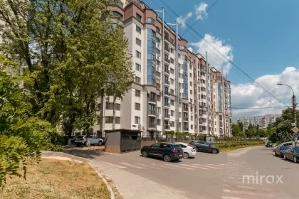 ул. Альбишоара, Центр, мун. Кишинев изображение 213406