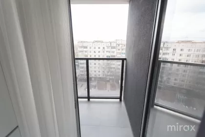 ул. Богдан Воевод, Рышкань, мун. Кишинев изображение 214926
