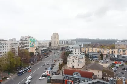 ул. Богдан Воевод, Рышкань, мун. Кишинев изображение 214928