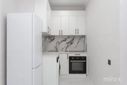 ул. Н. Милеску Спатару, Чоканы, мун. Кишинев изображение 220078