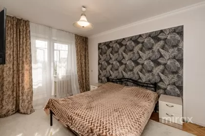 ул. Николае Титулеску, Ботаника, мун. Кишинев изображение 221362