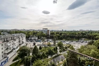 ул. Николае Титулеску, Ботаника, мун. Кишинев изображение 221377