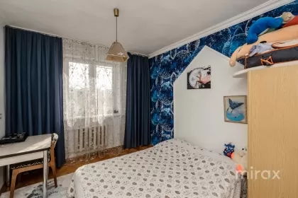 ул. Николае Титулеску, Ботаника, мун. Кишинев изображение 221365