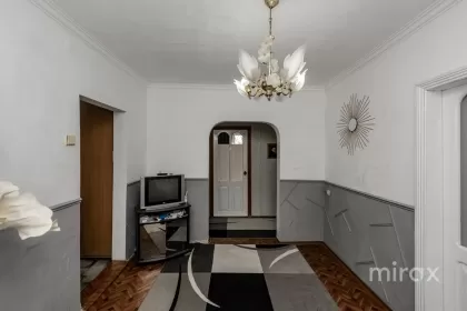 ул. Николае Титулеску, Ботаника, мун. Кишинев изображение 221371