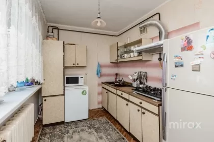 ул. Николае Титулеску, Ботаника, мун. Кишинев изображение 221369