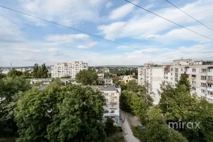 ул. Николае Титулеску, Ботаника, мун. Кишинев изображение 221378