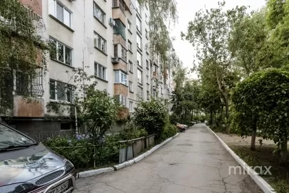 ул. Николае Титулеску, Ботаника, мун. Кишинев изображение 221379