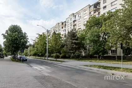 ул. Николае Титулеску, Ботаника, мун. Кишинев изображение 221380