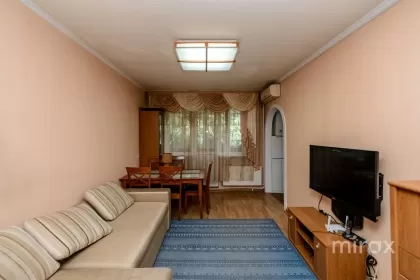 ул. Пандурилор, Ботаника, Кишинев изображение 224011