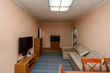 ул. Пандурилор, Ботаника, Кишинев изображение 224012
