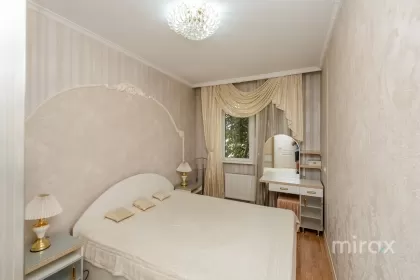 ул. Пандурилор, Ботаника, Кишинев изображение 224014