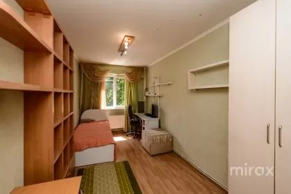 ул. Пандурилор, Ботаника, Кишинев изображение 224016