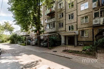 ул. Пандурилор, Ботаника, Кишинев изображение 224023
